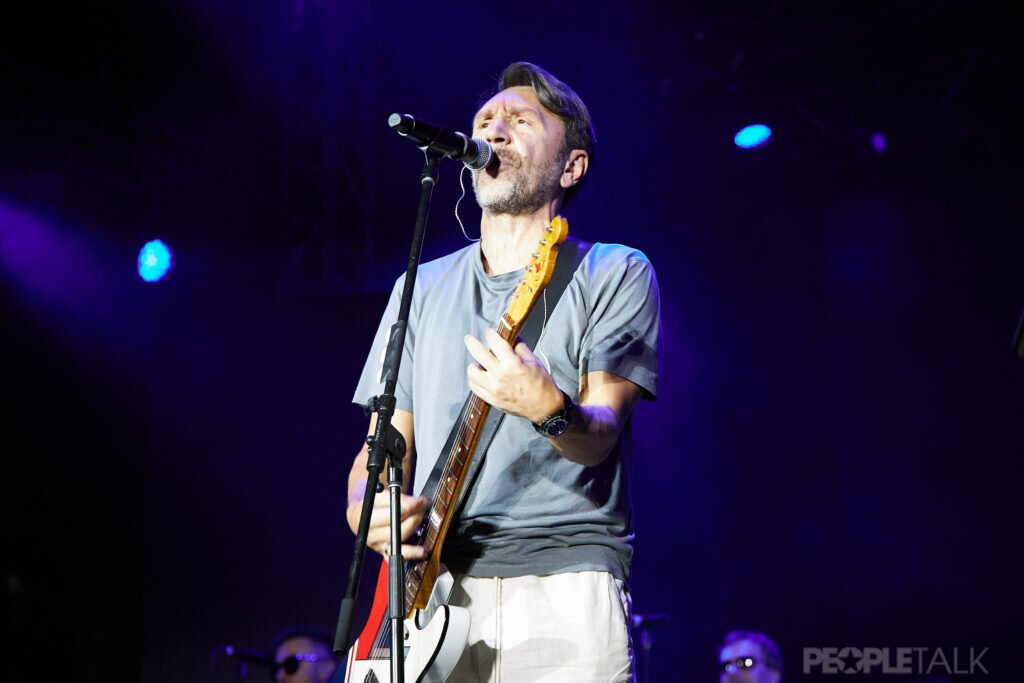 Сергей Шнуров