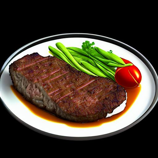 котлета по азербайджански