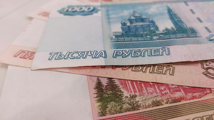 MAKSIM KONSTANTINOV/GLOBALLOOKPRESS