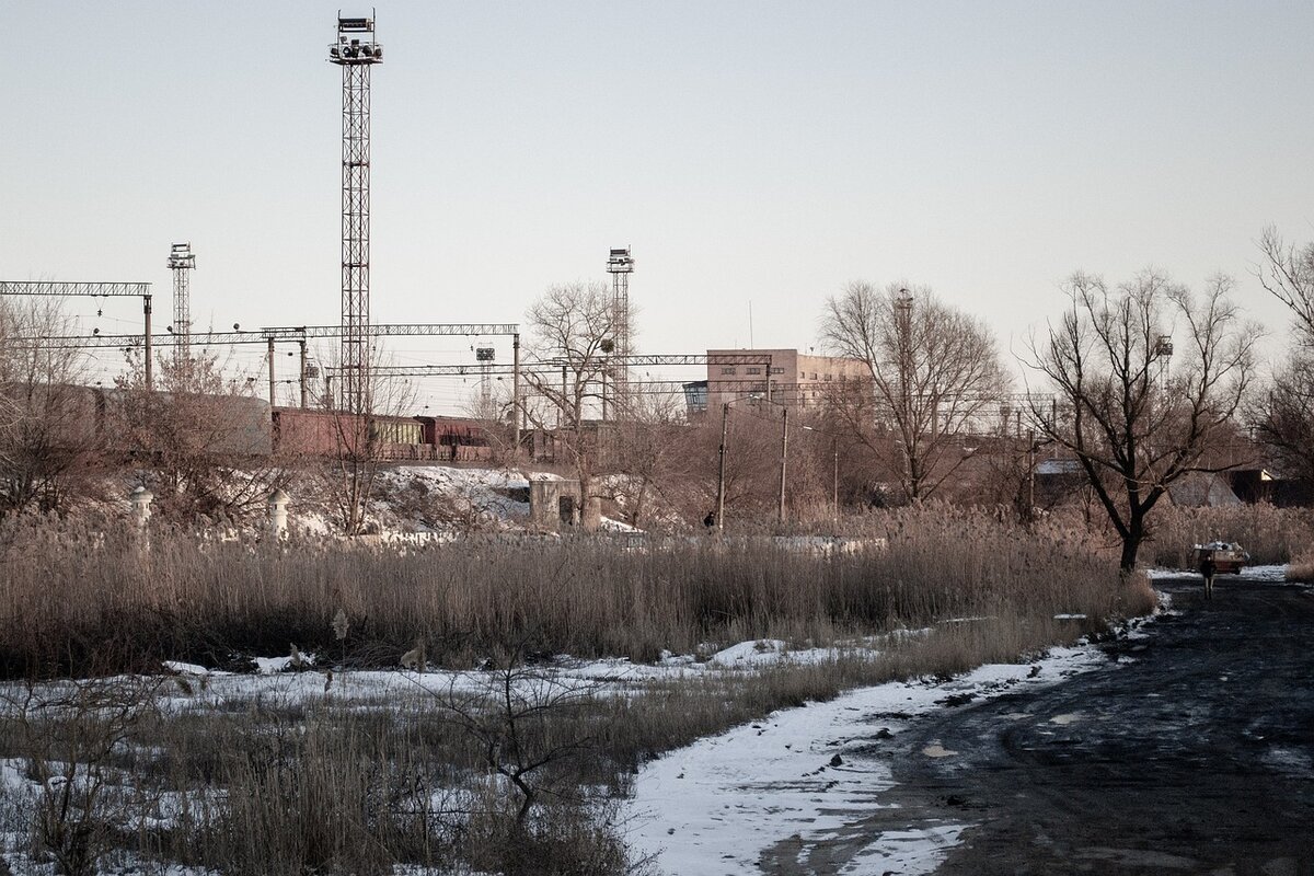 Видишь суслика?