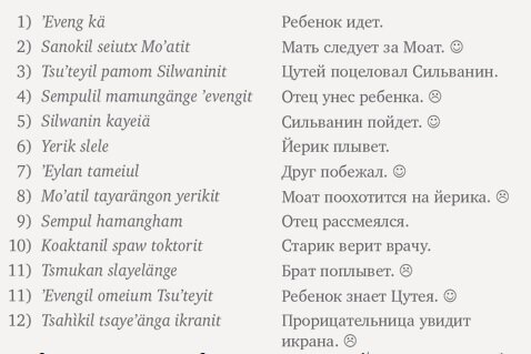 Источник - Материал взят из книги https://www.livelib.ru/book/1002001239-konstruirovanie-yazykov-ot-esperanto-do-dotrakijskogo-aleksandr-piperski