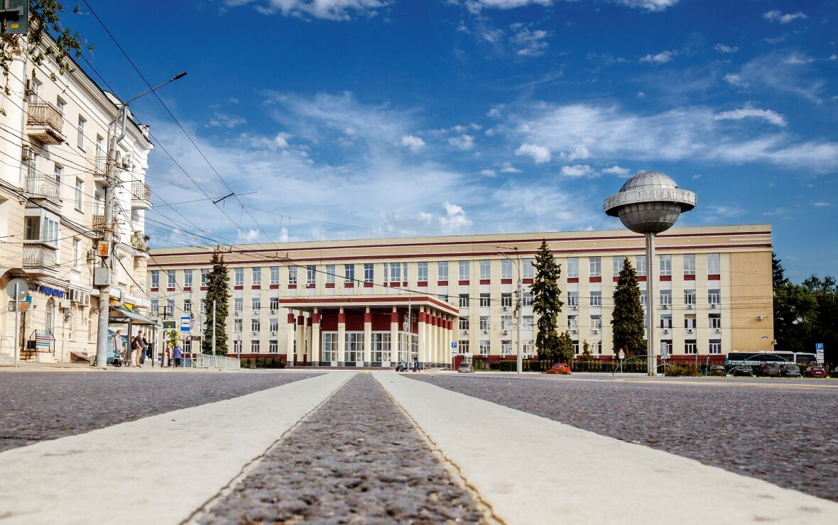 Фото: пресс-служба ВГУ