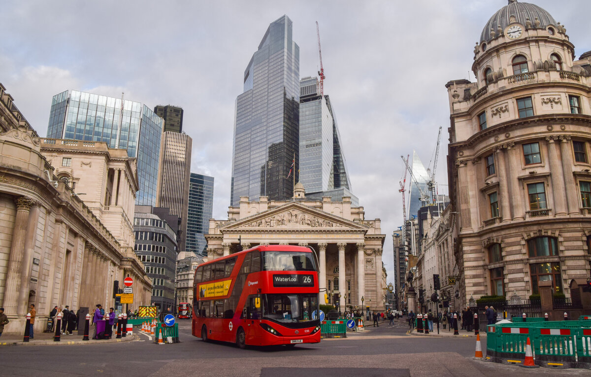    Лондон  Vuk Valcic / SOPA Images/Sipa US via Reuters Connect