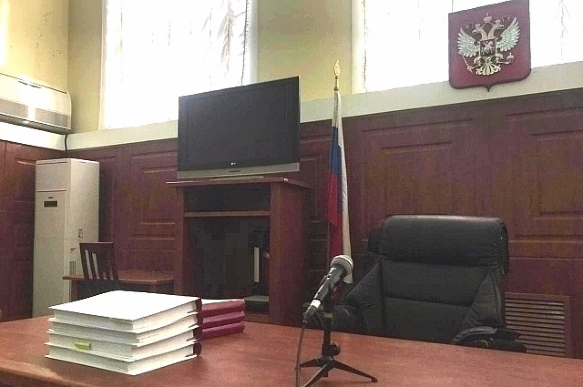    Суд по делу главного инженера филиала «ЛУКОЙЛ-ТТК» перенесли на 16 февраля