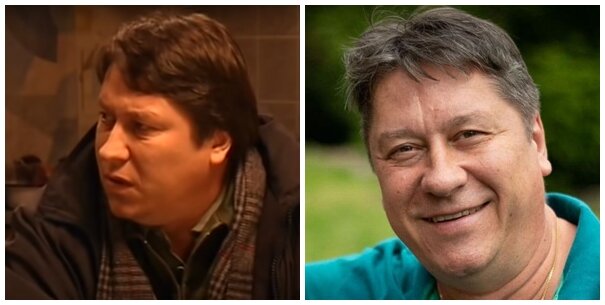 Глава семьи Полежайкиных. В строгости воспитывает своих сыновей. Очень гордится своим уральским происхождением. Любит выпить. Рад отношениям Ильи с Галиной Сергеевной. Родился в селе Полежайкино. Учился в техникуме, служил на флоте. По профессии — слесарь-механик; раньше работал на Уральском вагоностроительном заводе (УВЗ). Однажды ему спас жизнь военный лётчик Александр Романов, когда Василий заснул в бомболюке. С тех пор они дружат семьями, и даже сосватали сына Василия — Илью и дочь Александра — Альбину, которая такая же умная как и Галина Сергеевна, но при этом ещё и очень красива. Также он имеет дружеские отношения с Сергеем и Людмилой Васнецовыми. На дочери его начальника пришлось женится его младшему сыну, а на дочери его главного бухгалтера — его старшему сыну. Также у своего начальника Василий выпросил дачный участок для директрисы школы № 69 Таисии Кирилловны, чтобы та не отправляла Илью в спецшколу для недоразвитых детей. Вместе со своим старшим сыном готовил сцену для последнего звонка в школе № 69. Подливал водку в бокал Веника на дне рождения Даши, благодаря чему тот вылечился от амнезии. 