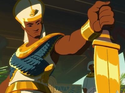    Авторы Pharaoh: A New Era выпустили новый геймплейный ролик ремейка [ВИДЕО]