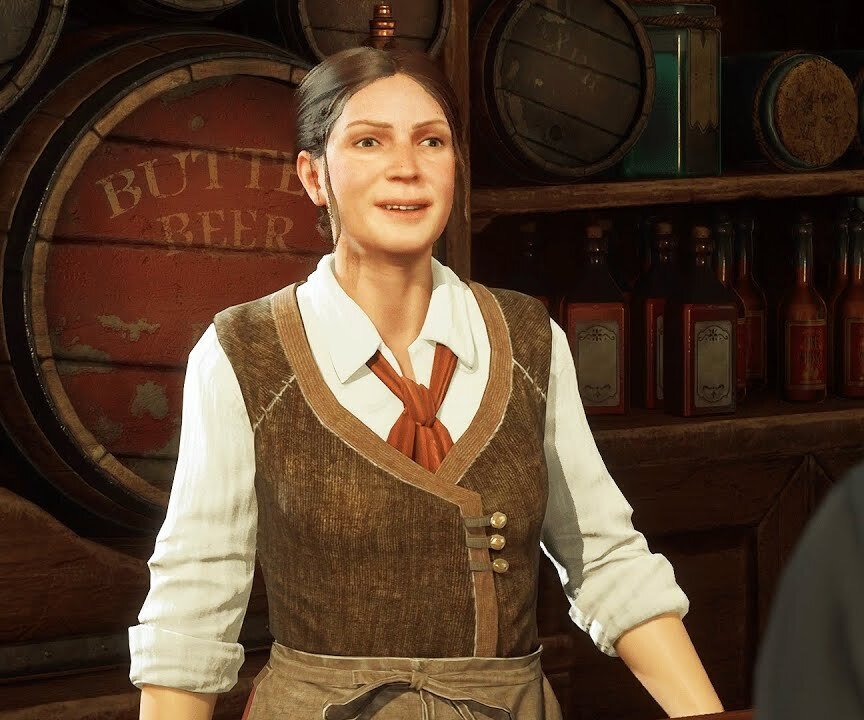     Генпрокуратуру попросили запретить видеоигру Hogwarts Legacy по «Гарри Поттеру» из-за трансгендерного персонажа