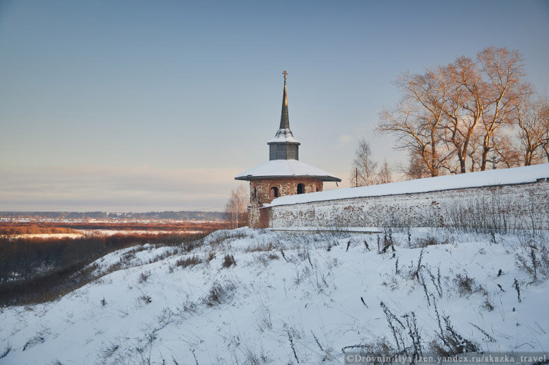 Гледен