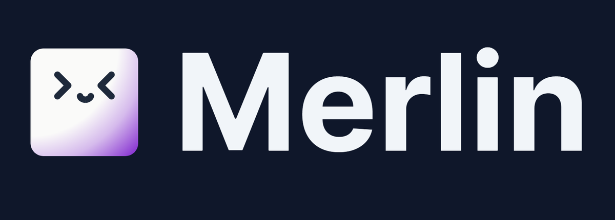 Нейросеть Merlin