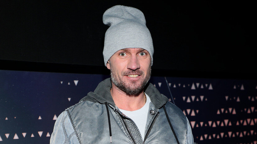     Съёмки полуфинального выпуска «Ледникового периода», 2021 год Legion-Media