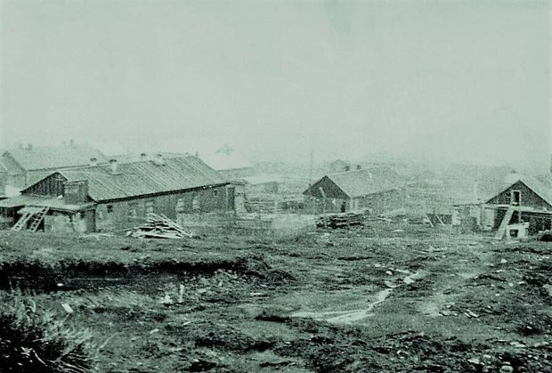 Фото с сайта https://earth-chronicles.ru/. Последствия цунами