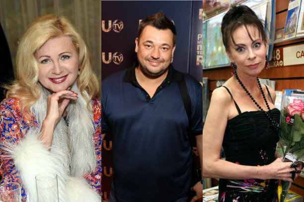     Звёзды 90-х. Что они делают сейчас и как выглядят