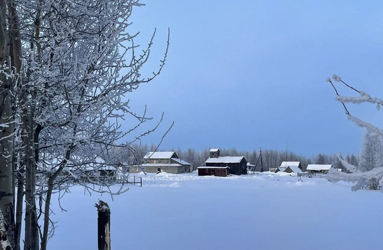    Стоимость объекта — 35 млн рублей