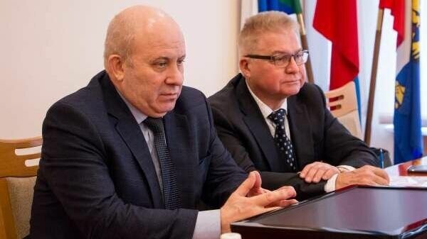     Подготовке к форуму было посвящено совещание Всероссийской ассоциации развития местного самоуправления.