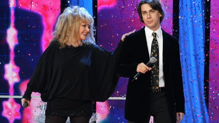 Фото: ruslan roschupkin/globallookpress