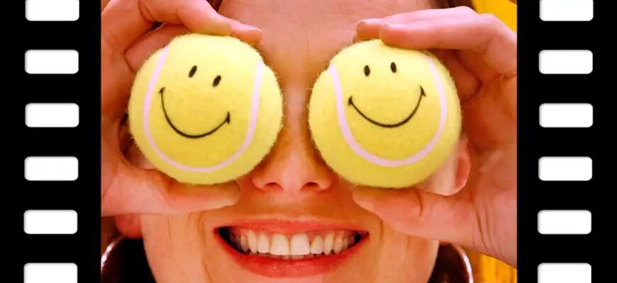 Поднимаем настроение