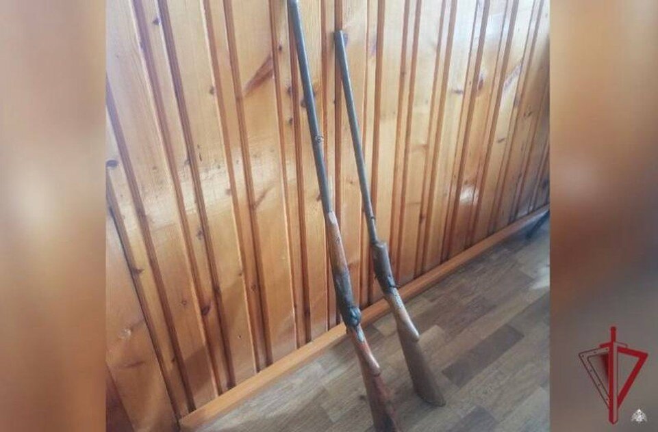     Произошла эта история в городе Закаменск в Бурятии.