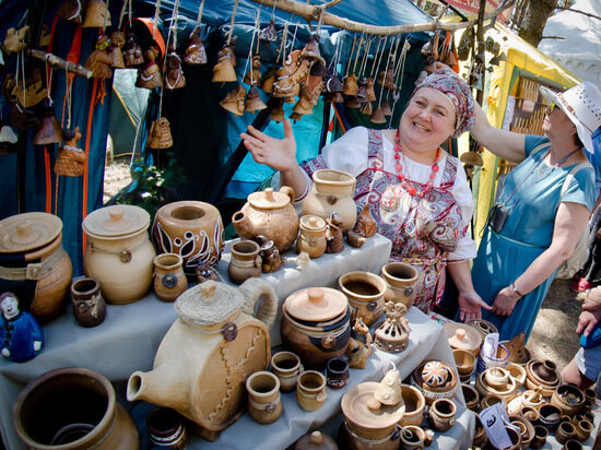     Фото: архив газеты «Южноуральская панорама»