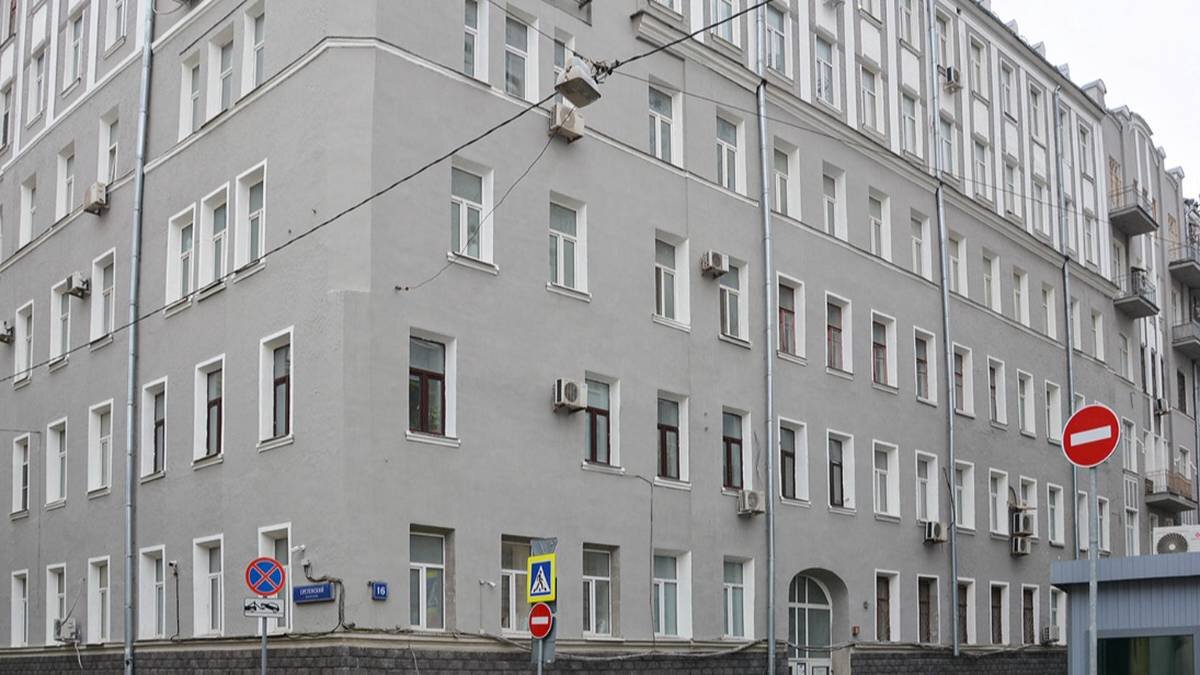    Фото: официальный сайт мэра Москвы