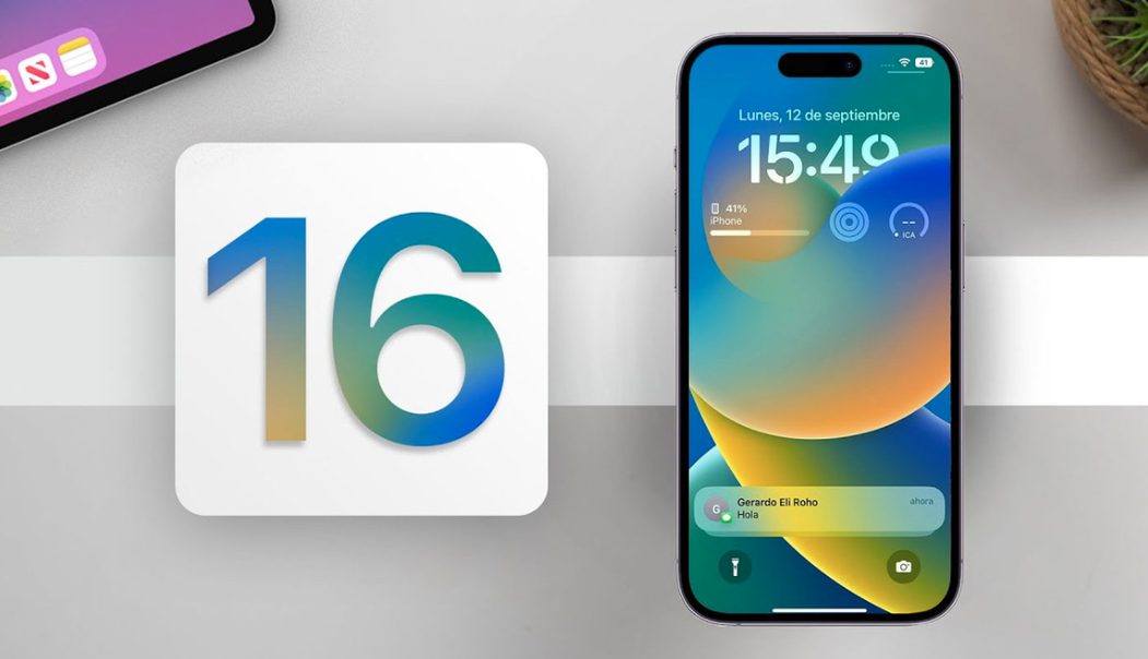 Какой иос последний. Айфон 16 Дата выхода. IOS 16