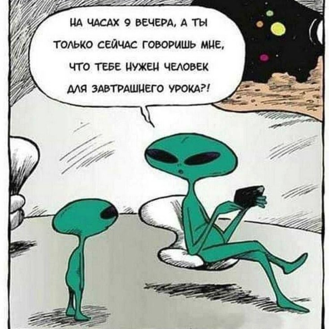 Когда дети весь день уверяют, что Почти сделали все уроки, а потом в 21:00 садятся и до полуночи их делают, очень актуально. Помню, Ксюша вспомнила в 22:00 про подделку, ночью я ходила по парку, искала каштаны с жёлудями...