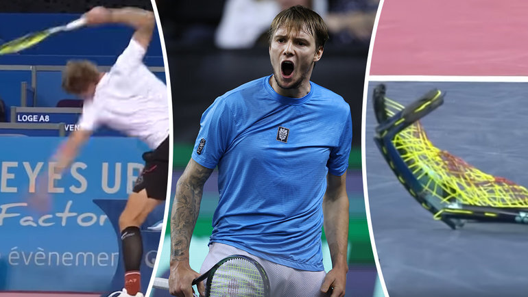    Александр Бублик.