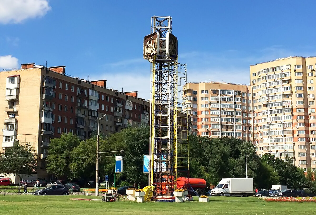 Москва, зимняя прогулка по району Нагатинский затон 🍎 | Путешествия без  комментариев | Дзен