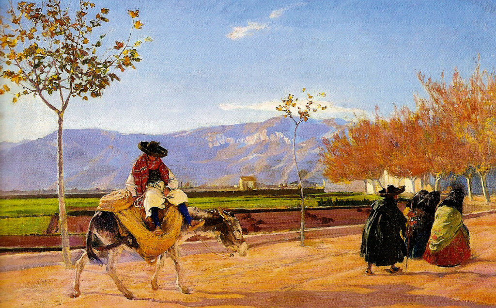 ���� ��������, ��� ����, 1908, ����� ������� ��������, ��������