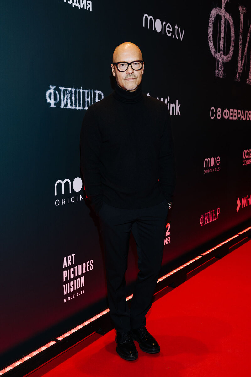    Федор Бондарчук