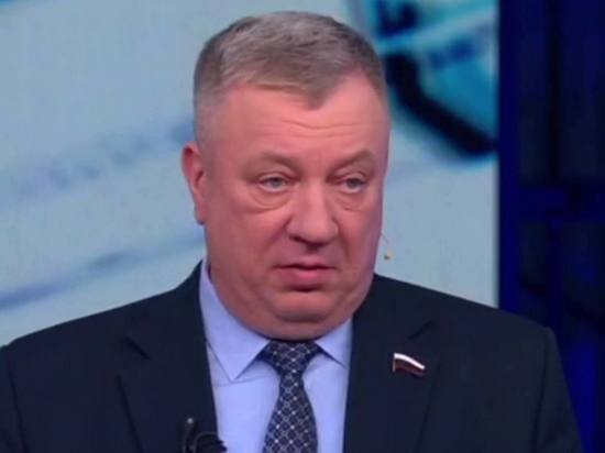     Андрей Гурулев. Фото: Кадр из видео.