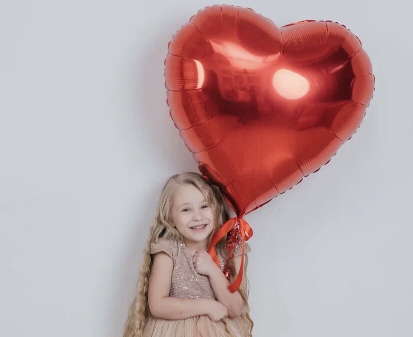 Ballon.ru — доставка надутых шаров по городу Санкт-Петербург 