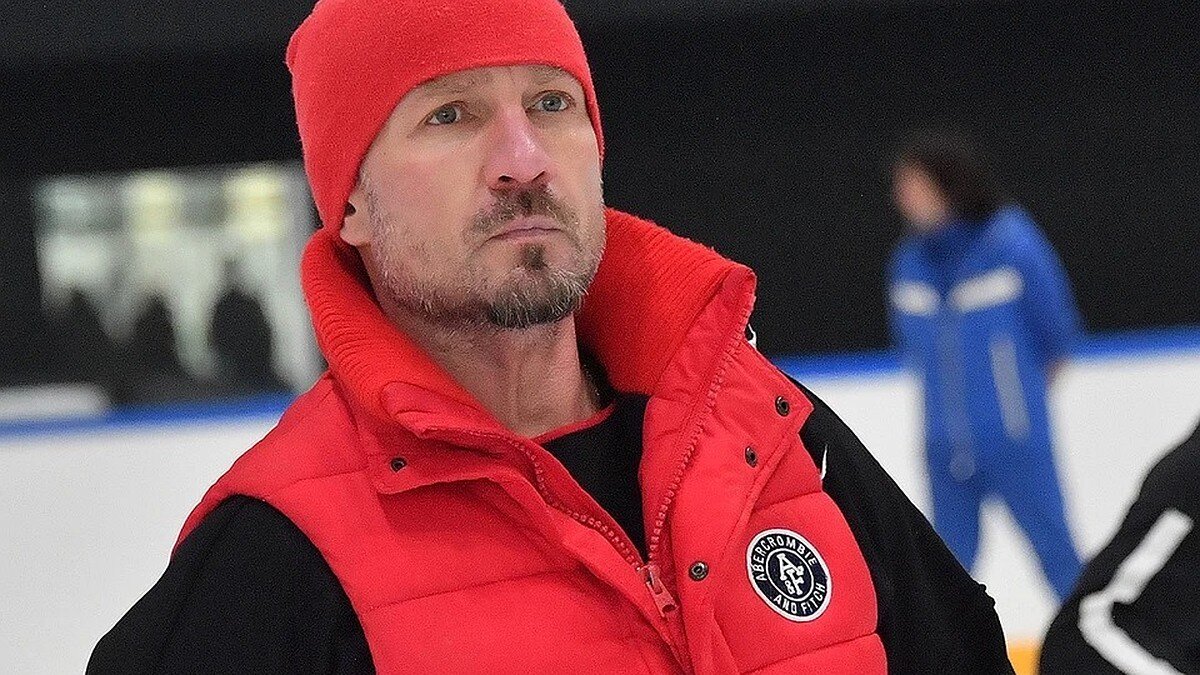 Вся страна молится за скорейшее выздоровление Костомарова