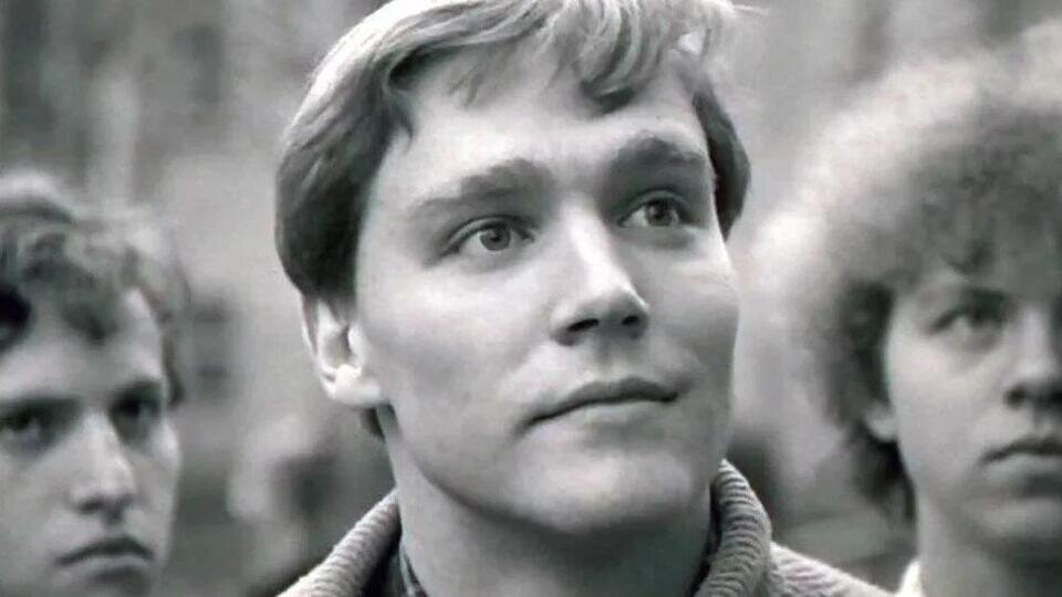 Фото: © Киностудия им. М. Горького 1987