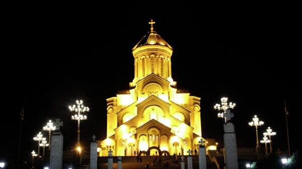    © photo: Sputnik / Stringer