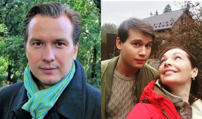 Биография александра вершинина личная жизнь Пережила развод и потерю сына, воспитывает четверых детей: Как живёт актриса Нат