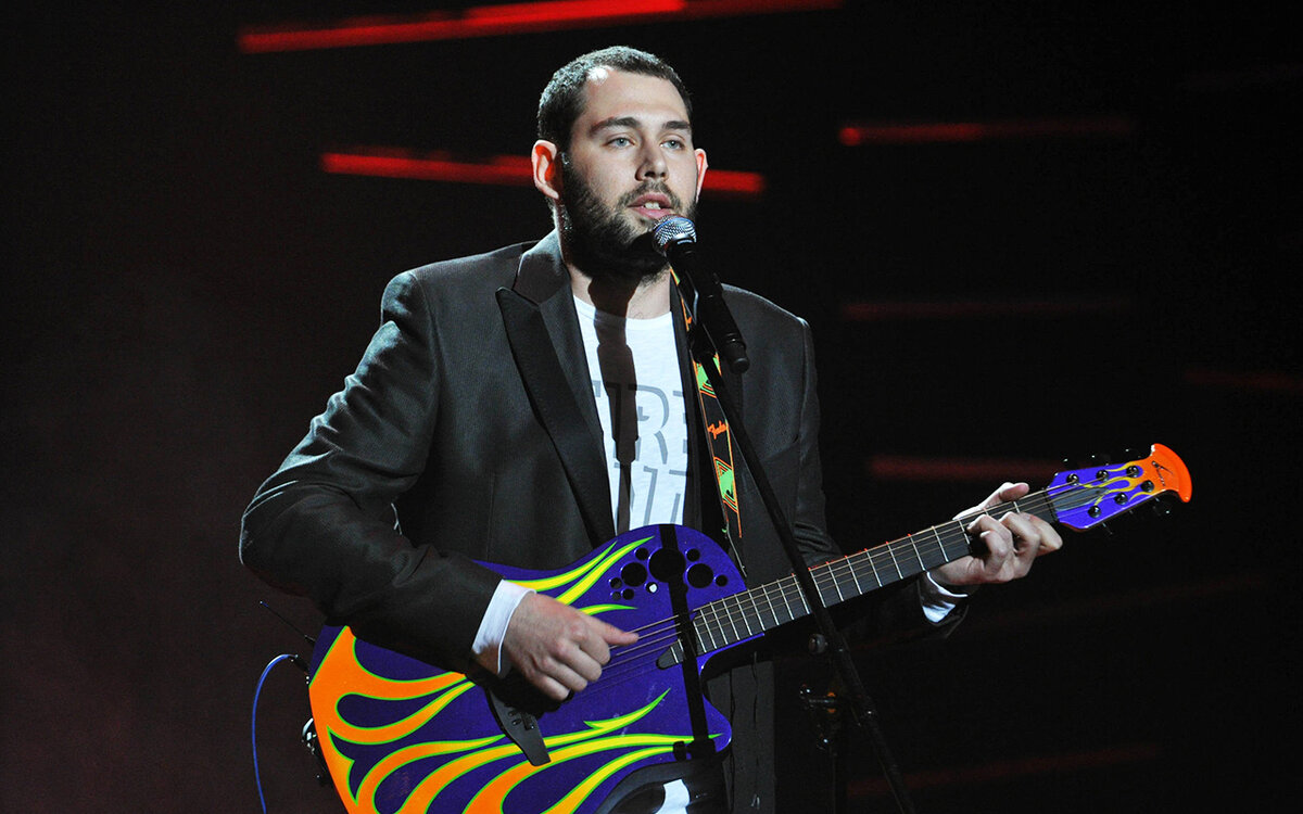 Слепаков сбежал из России.  Фото: Anatoly Lomohov / Russian Look / globallookpress.com