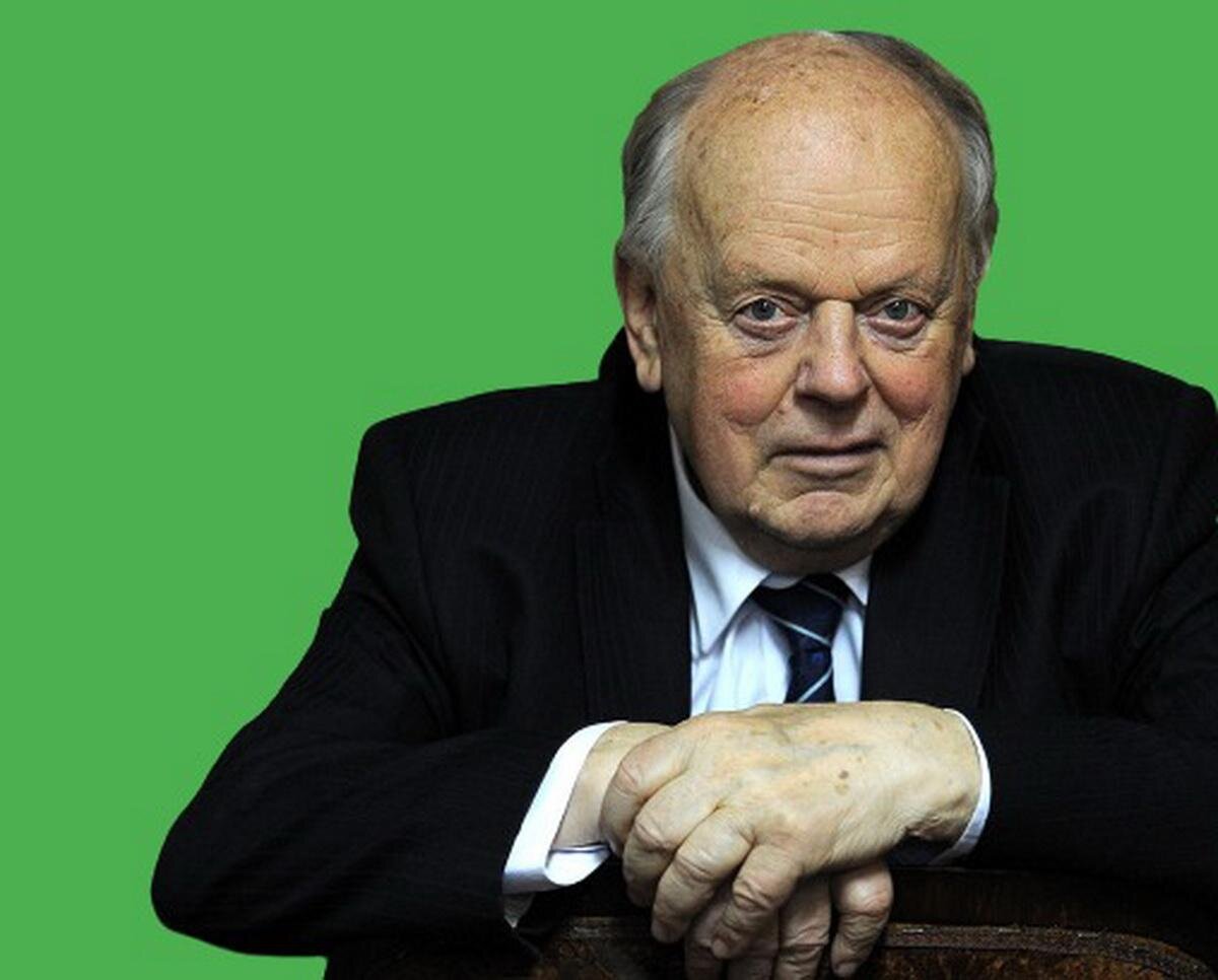 С. Шушкевич. Из интернета