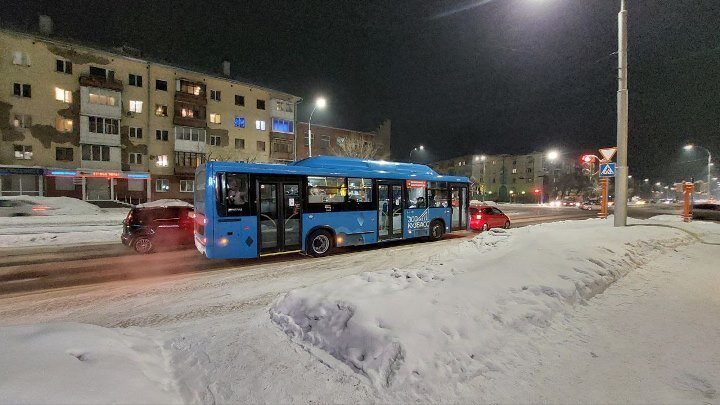 НОВАЯ СХЕМА БУДЕТ ДЕЙСТВОВАТЬ ДО КОНЦА АПРЕЛЯ. ФОТО: ЦАРЬГРАД