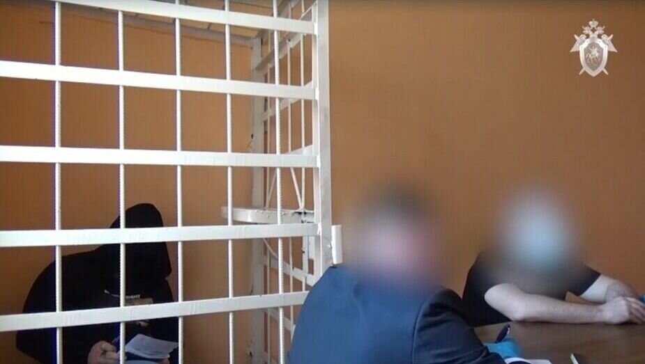     Бывший владелец строительного концерна, работавшего в Ростовской области, Валерий Чабанов может быть причастен к убийствам людей, сообщает СКР.