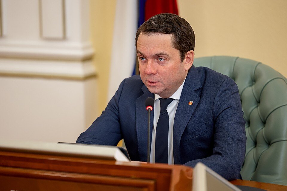     Мурманская область помогает участникам СВО и их близким – это приоритетная задача правительства региона. Фото: Правительство Мурманской области