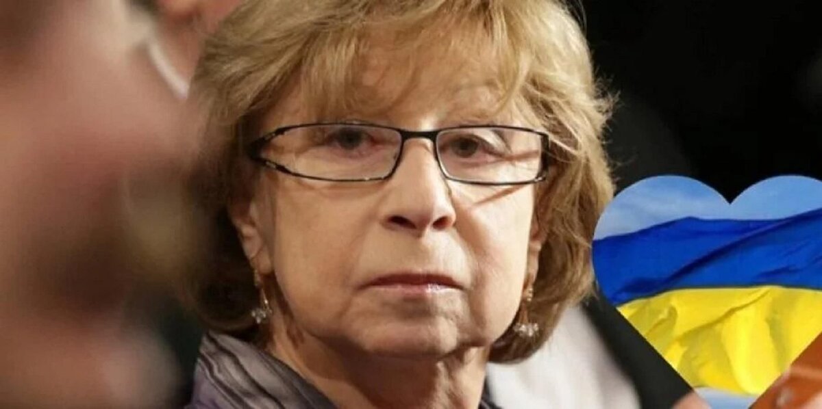 Лия Ахеджакова / Фото: соц. сети