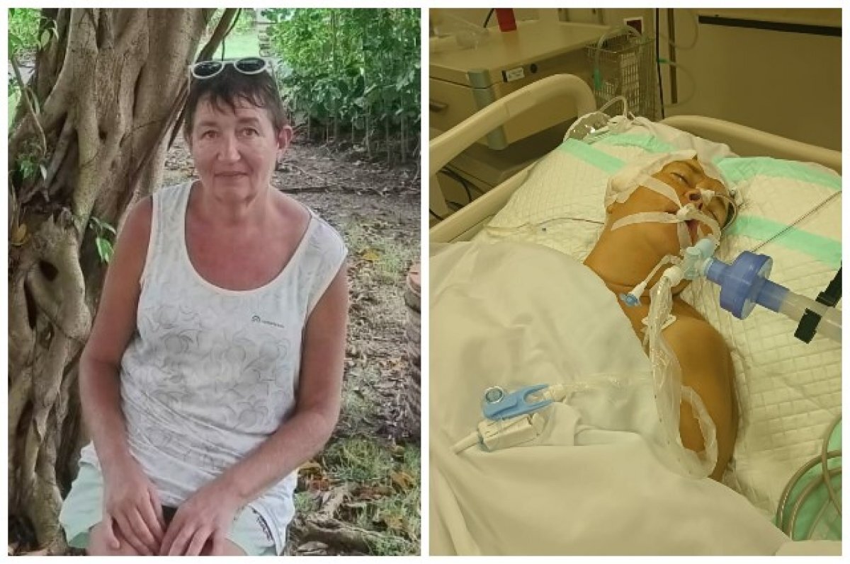    Власти оплатят эвакуацию впавшей в кому на Бали жительницы Новосибирска