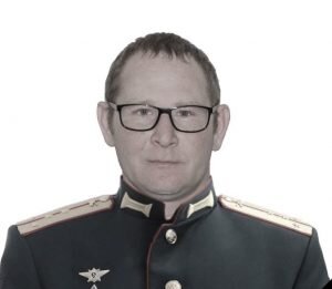    Фото: страница Андрея Перова во ВКонтакте Гульназ Астахова