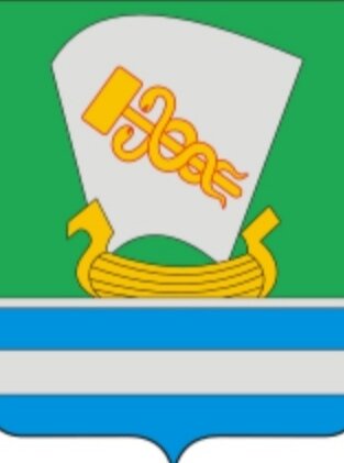 Герб города Зеленодольска, из интернета.