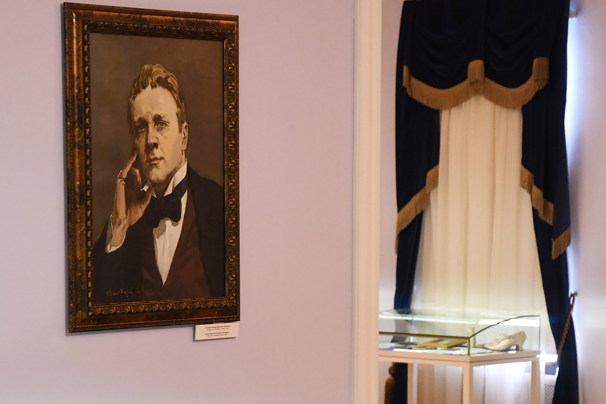    В мемориальной коллекции представлено 185 экспонатов.Фото: Национальный музей Татарстана