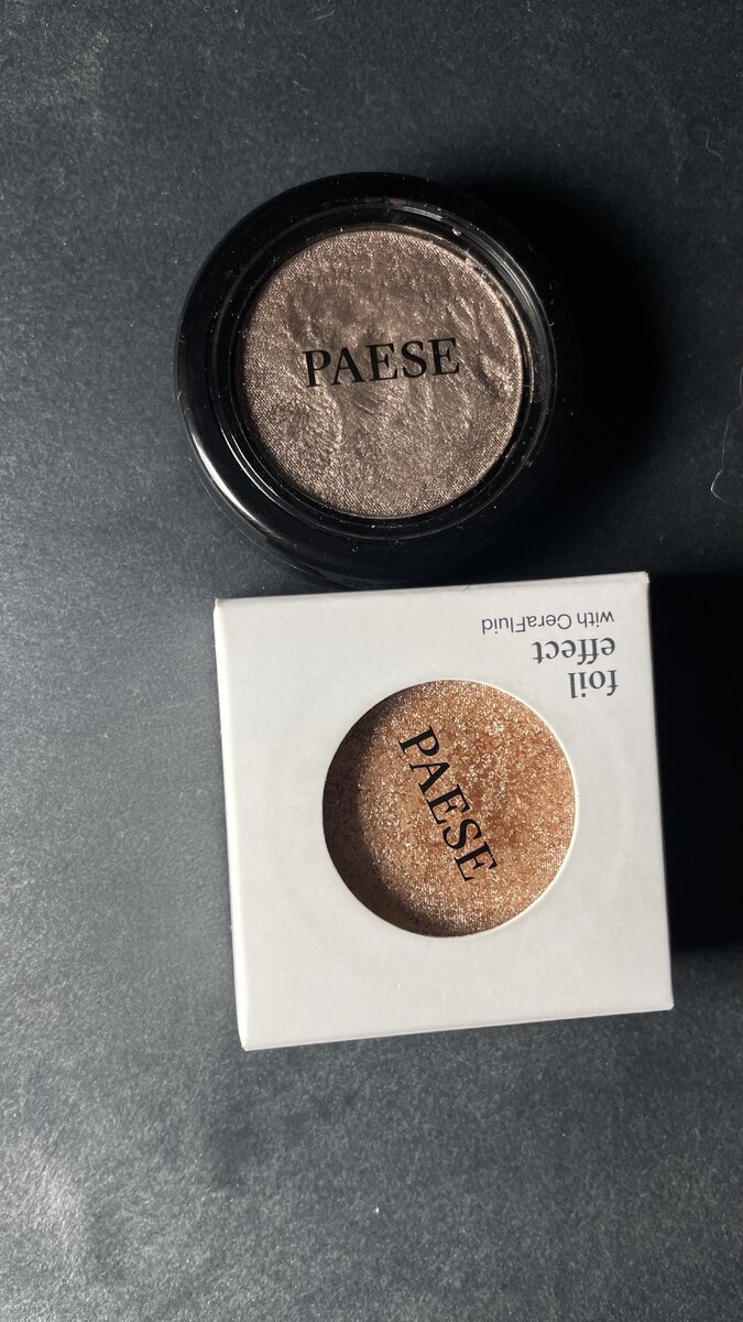 Paese  foil effect 300, 303