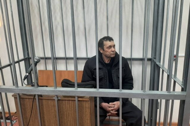    Фото: прокуратура Томской области