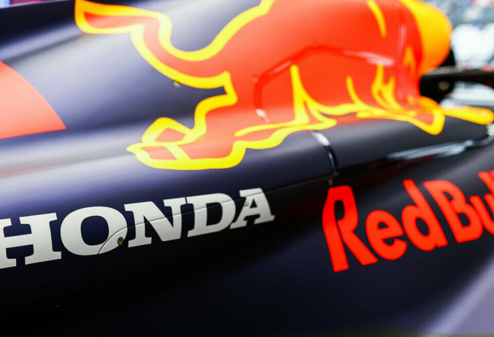    Getty Images / Red Bull Content Pool