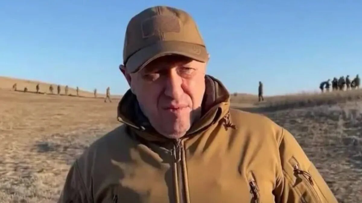 Евгений Пригожин. Фото: пресс-служба Евгения Пригожина