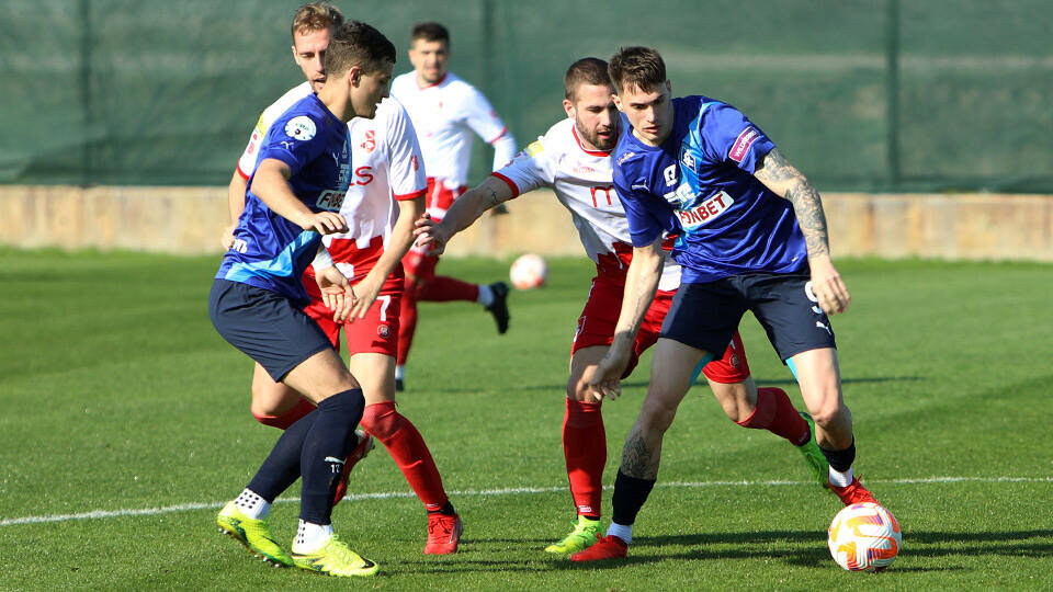    Фото: ФК «Крылья Советов»